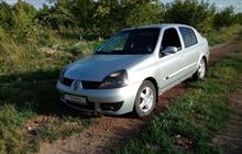 Renault Symbol 1.4, 2008, 223000