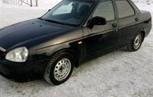 LADA Priora 1.6, 2010, 190000