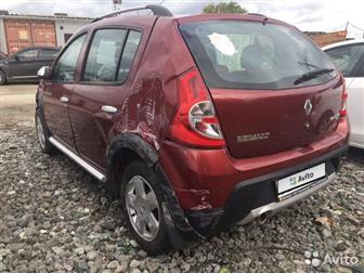  RENAULT SANDERO STEPWAY  ,  ,   ,  , ,   ,  ,  ,  ,   