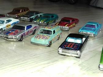   Hot Wheels, 44 ,    ,      ,     ,      !: /  