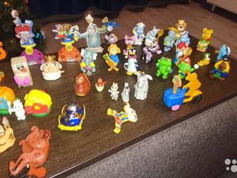    Kinder Surprise   32 ,       ,    , ,   !   