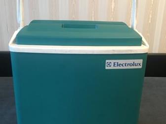     Electrolux,          (  ),     