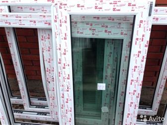           ,   Ǘ  - 508   - 1010   KBE, Exprof, Veka, Rehau,  