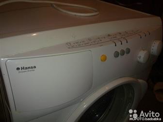           Hansa   Model Dynamic System -      