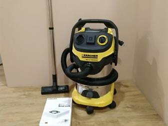    Karcher WD 6 P premium   ,     ,        