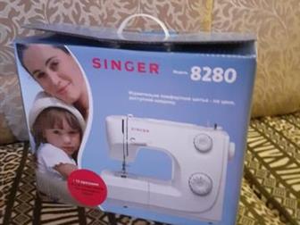   Singer 8280,  ,  ,   ,    