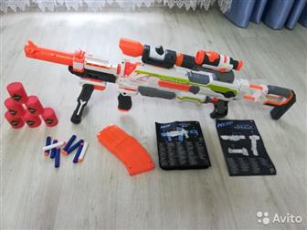   ,   ,     !  ! : Nerf Modulus ECS-10,   10 ,  