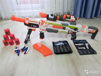   ,   ,     !  ! : Nerf Modulus ECS-10,   10 ,  