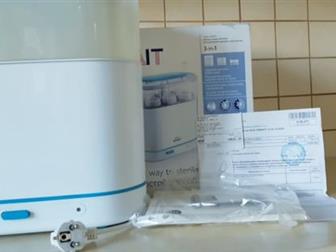  Philips Avent 3  1: /  