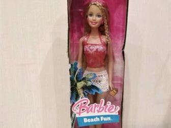 1, Ken Mattel    600 ,   Barbie   ,    600 , 2,   Barbie mattel Beach Fun    1500,  