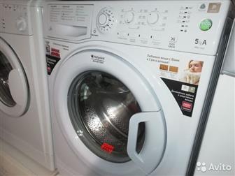  : Hotpoint-Ariston WMUL 5050 CIS   !,   ! :  :: 59, 5:  