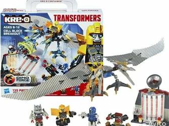    Hasbro   ,  , 1,   Hasbro kre-o     2,   Hasbro KRE-O  