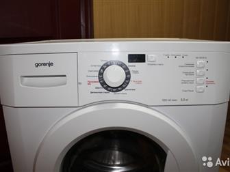   Gorenje WS 50Z129 N,    !  !!! 60x45x85 c  5,5  1200 /  