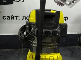  KARCHER WD 5 Premium 1100  : ,  :  / 25  1100    