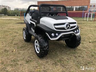   Mercedes-Benz ,  2-      Unimog                 