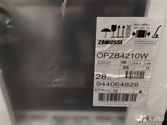  ,    Zanussi OPZB 4210 W,   ,    ,  ,  ,   ,   