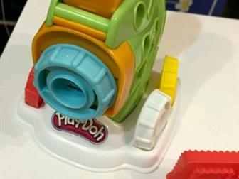    Play-Doh,   , : /  