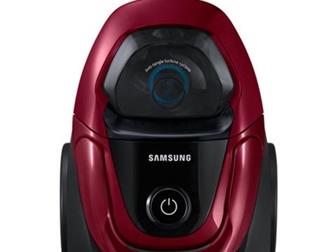  Samsung VC18M31A0 Burgundy: 218152  