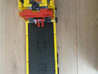  Lego Technic 8109   ,  ,  : /  