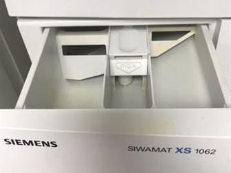   Siemens XS1062 !   5          ,      