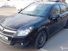 Opel Astra 1.6, 2011, 106000