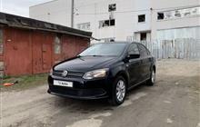 Volkswagen Polo 1.6AT, 2013, 148000