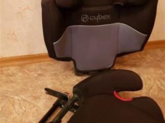  Cybex Free-Fix,   2-3 , 15-36 ,  ,      ,    ():  49 ,   