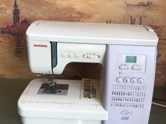  ,    JANOME QL 6260,     ,   ,    ,  