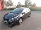 KIA cee