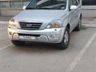 KIA Sorento 2.5AT, 2007, 