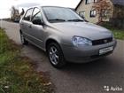 LADA Kalina 1.6, 2007, 