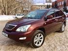 Lexus RX 3.5AT, 2007, 