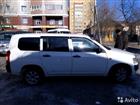 Toyota Probox 1.3AT, 2007, 220002