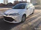 Toyota Corolla Axio 1.3CVT, 2015, 50000