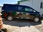Toyota Vellfire 2.4AT, 2013, 125000