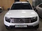 Renault Duster 1.6, 2015, 103447