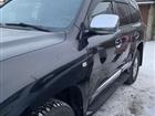 Toyota Land Cruiser 4.7AT, 2008, 250000