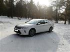 Toyota Camry 2.5AT, 2017, 55000