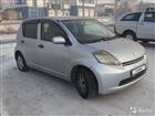 Toyota Passo 1.0AT, 2007, 146000