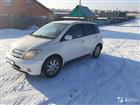 Toyota Ist 1.3AT, 2002, 236000
