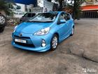 Toyota Aqua 1.5CVT, 2013, 70000