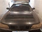 Toyota Mark II 2.5AT, 1996, 100000