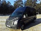 Ford Transit 2.2, 2012, 380000