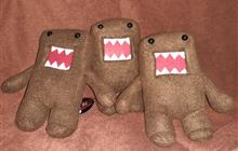 Domo Kun