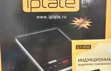   iplate yz-t24