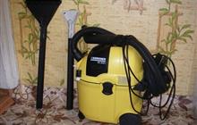    Karcher SE 3001