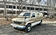Ford Econoline 5.8AT, 1996, 150000