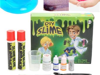     Diy Slime?=======???? ???????? ????=======?   ,      ??????     