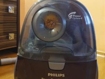   Philips PowerPro Compact 1900 W,    ,   ,    ,  !    