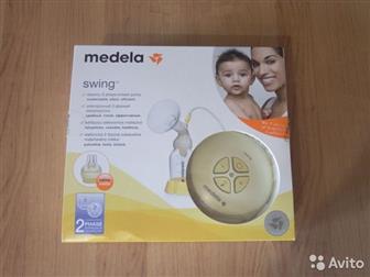      Medela Swing,    :  - 1, , 2-  - 1 , ,   - 1 ,  